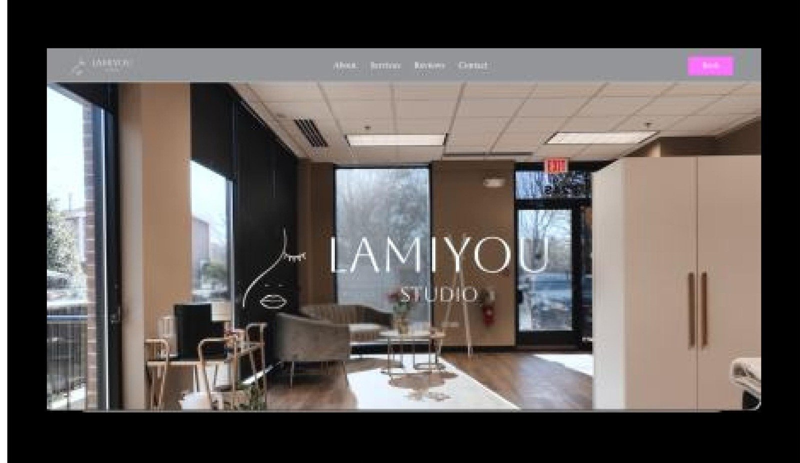 LAMIYOU Studio